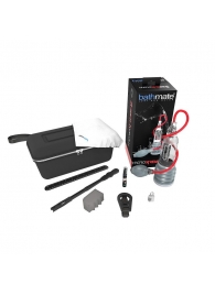 Прозрачная гидропомпа HydroXTREME5 - Bathmate - в Сыктывкаре купить с доставкой