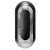 Черный мастурбатор Flip Zero - Tenga - в Сыктывкаре купить с доставкой