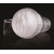 Прозрачный мастурбатор-вагина Fleshlight - Ice Lady Crystal - Fleshlight - в Сыктывкаре купить с доставкой
