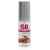 Смазка на водной основе S8 Flavored Lube со вкусом вишни - 50 мл. - Stimul8 - купить с доставкой в Сыктывкаре