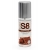 Смазка на водной основе S8 Flavored Lube со вкусом шоколада - 125 мл. - Stimul8 - купить с доставкой в Сыктывкаре
