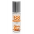 Смазка на водной основе S8 Flavored Lube со вкусом соленой карамели - 125 мл. - Stimul8 - купить с доставкой в Сыктывкаре