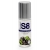 Смазка на водной основе S8 Flavored Lube со вкусом черной смородины - 125 мл. - Stimul8 - купить с доставкой в Сыктывкаре