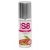 Смазка на водной основе S8 Flavored Lube со вкусом вишни - 125 мл. - Stimul8 - купить с доставкой в Сыктывкаре