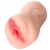 Телесный мастурбатор-вагина Mature 45 years old - ToyFa - в Сыктывкаре купить с доставкой
