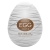 Мастурбатор-яйцо EGG Silky II - Tenga - в Сыктывкаре купить с доставкой