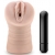 Телесный мастурбатор-вагина Rain - Blush Novelties - в Сыктывкаре купить с доставкой
