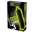 Презервативы DOMINO Neon Green со светящимся в темноте кончиком - 3 шт. - Domino - купить с доставкой в Сыктывкаре