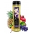 Массажное масло Libido Exotic Fruits с ароматом экзотических фруктов - 240 мл. - Shunga - купить с доставкой в Сыктывкаре