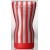 Мастурбатор TENGA Squeeze Tube Cup - Tenga - в Сыктывкаре купить с доставкой