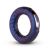 Фиолетовое эрекционное виброкольцо Saturn Vibrating Cock/Ball Ring - ONE DC B.V. - в Сыктывкаре купить с доставкой