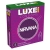 Презервативы с увеличенным количеством смазки LUXE Royal Nirvana - 3 шт. - Luxe - купить с доставкой в Сыктывкаре