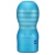 Мастурбатор с охлаждающей смазкой TENGA Original Vacuum Cup Cool - Tenga - в Сыктывкаре купить с доставкой