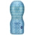 Мастурбатор с охлаждающей смазкой TENGA Original Vacuum Cup Extra Cool - Tenga - в Сыктывкаре купить с доставкой