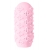 Розовый мастурбатор Marshmallow Maxi Honey - Lola Games - в Сыктывкаре купить с доставкой