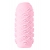 Розовый мастурбатор Marshmallow Maxi Juicy - Lola Games - в Сыктывкаре купить с доставкой
