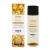 Органическое массажное масло AMBER JOJOBA - 100 мл. - Exsens - купить с доставкой в Сыктывкаре