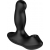Черный вибратор-ротатор для стимуляции простаты Nexus Revo Air - Nexus Range - в Сыктывкаре купить с доставкой Черный вибратор-ротатор для стимуляции простаты Nexus Revo Air - Nexus Range - в Сыктывкаре купить с доставкой