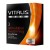 Презервативы VITALIS PREMIUM stimulation   warming с согревающим эффектом - 3 шт. - Vitalis - купить с доставкой в Сыктывкаре