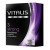 Презервативы с утолщенной стенкой VITALIS PREMIUM strong - 3 шт. - Vitalis - купить с доставкой в Сыктывкаре