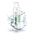 Гель-лубрикант продлевающего действия SPLASHGLIDE LONGPLAY PROLONG - 250 мл. - Splashglide - купить с доставкой в Сыктывкаре