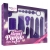 Эротический набор Toy Joy Mega Purple - Toy Joy - купить с доставкой в Сыктывкаре