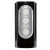 Чёрный мастурбатор FLIP HOLE BLACK - Tenga - в Сыктывкаре купить с доставкой