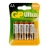 Батарейки алкалиновые GP Ultra Alkaline AA/LR6 - 4 шт. - Элементы питания - купить с доставкой в Сыктывкаре