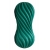 Мастурбатор Tenga Flex Fizzy Green - Tenga - в Сыктывкаре купить с доставкой