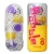 Мастурбатор Tenga Bobble Magic Marbles - Tenga - в Сыктывкаре купить с доставкой