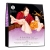 Соль для ванны Lovebath Sensual lotus, превращающая воду в гель - 650 гр. - Shunga - купить с доставкой в Сыктывкаре