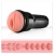Мастурбатор-вагина Fleshlight - Pink Lady Mini-Lotus - Fleshlight - в Сыктывкаре купить с доставкой
