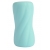 Аквамариновый мастурбатор Blow Cox Masturbator Pleasure Pocket - Chisa - в Сыктывкаре купить с доставкой