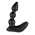 Черный вибростимулятор Nexus Bendz Prostate Edition - 14,1 см. - Nexus Range - в Сыктывкаре купить с доставкой
