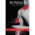 Красные меховые оковы на ноги BONDAGE - Lola Games - купить с доставкой в Сыктывкаре