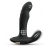 Черный вибромассажер простаты Multi P-Joy с 3 моторами - Dorcel - в Сыктывкаре купить с доставкой