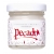 Массажная свеча Сoconut Cream - 35 мл. - Pecado - купить с доставкой в Сыктывкаре