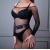Черный кожаный пояс Sex Game - БДСМ Арсенал - купить с доставкой в Сыктывкаре