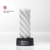 Белый 3D мастурбатор SPIRAL - Tenga - в Сыктывкаре купить с доставкой