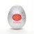Мастурбатор-яйцо Keith Haring EGG PARTY - Tenga - в Сыктывкаре купить с доставкой