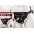 Универсальные трусики Harness UNI strap с корсетом - LOVETOY (А-Полимер) - купить с доставкой в Сыктывкаре