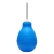 Анальный душ Enema Bulb Blue - XR Brands - купить с доставкой в Сыктывкаре