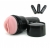 Мастурбатор-вагина Fleshlight - Vibro Pink Lady Touch с вибрацией - Fleshlight - в Сыктывкаре купить с доставкой