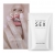 Полоски для орального секса Slow Sex Oral Sex Strips - 7 шт. - Bijoux Indiscrets - купить с доставкой в Сыктывкаре