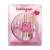 Набор средств для массажа и ласк Bubblegum Play Kit - Bijoux Indiscrets - купить с доставкой в Сыктывкаре