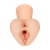 Телесный мастурбатор Pick Your Pleasure XL Stroker - Pipedream - в Сыктывкаре купить с доставкой