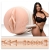 Мастурбатор-вагина Fleshlight Girls - Violet Myers Waifu - Fleshlight - в Сыктывкаре купить с доставкой