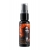 Гель с эффектом вибрации Volcano Of Passion со вкусом персика и маракуйи - 25 мл. - Erotist Lubricants - купить с доставкой в Сыктывкаре