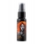 Гель с эффектом вибрации Volcano Of Passion со вкусом вишни - 25 мл. - Erotist Lubricants - купить с доставкой в Сыктывкаре