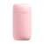 Розовый мастурбатор Tenga Puffy - Tenga - в Сыктывкаре купить с доставкой